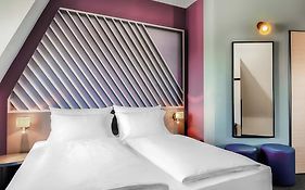 B&B HOTEL Gießen-City